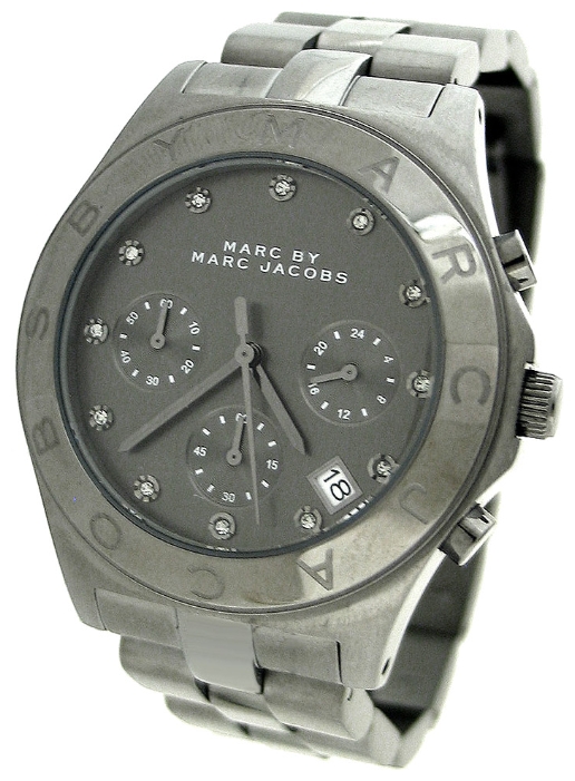 Marc Jacobs MBM3103 wrist watches for women - 2 image, picture, photo