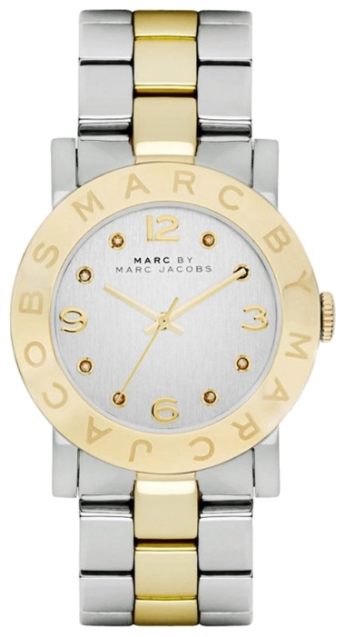 Marc Jacobs MBM3139 wrist watches for women - 1 image, picture, photo