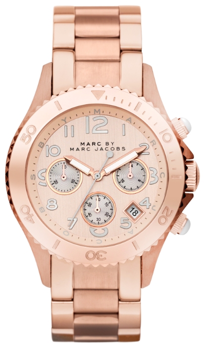 Wrist watch Marc Jacobs MBM3156 for women - 1 picture, photo, image