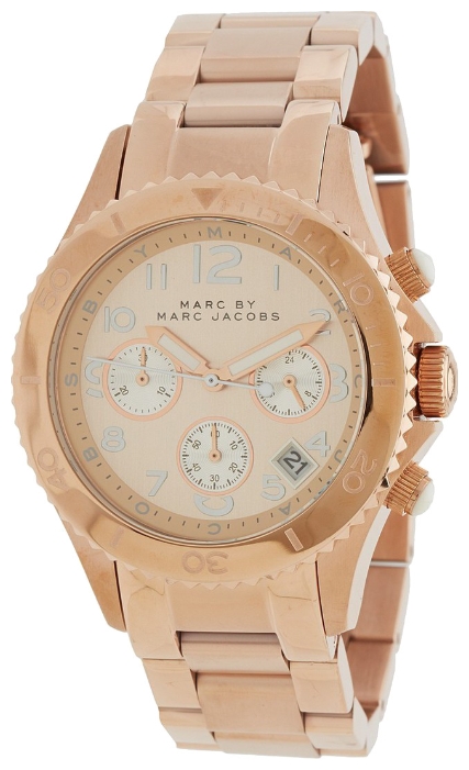 Wrist watch Marc Jacobs MBM3156 for women - 2 picture, photo, image