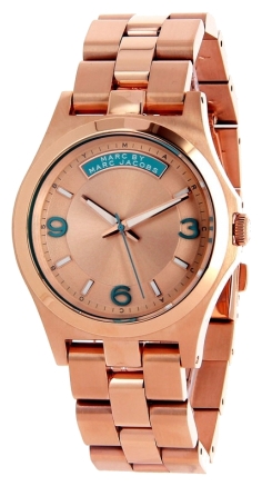 Wrist watch Marc Jacobs MBM3163 for women - 2 picture, photo, image