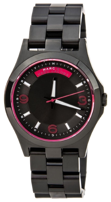Wrist watch Marc Jacobs MBM3165 for women - 2 photo, image, picture