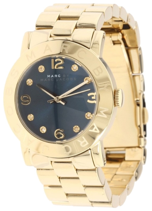 Wrist watch Marc Jacobs MBM3166 for women - 2 picture, image, photo