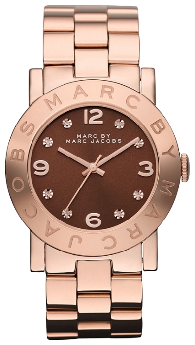 Wrist watch Marc Jacobs MBM3167 for women - 1 picture, photo, image