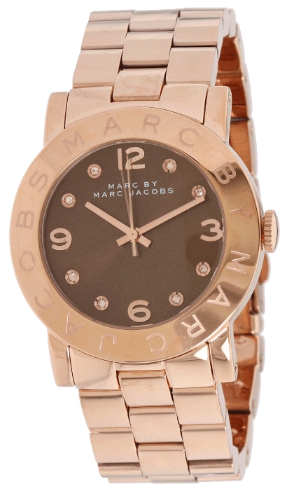 Wrist watch Marc Jacobs MBM3167 for women - 2 picture, photo, image