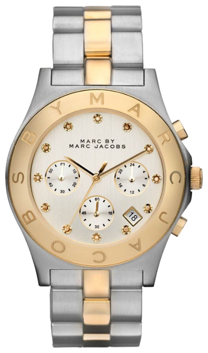 Wrist watch Marc Jacobs MBM3177 for women - 1 photo, image, picture
