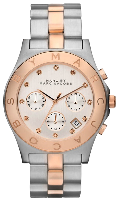 Marc Jacobs MBM3178 wrist watches for women - 1 image, picture, photo