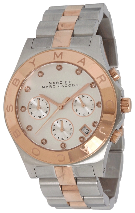 Marc Jacobs MBM3178 wrist watches for women - 2 image, picture, photo