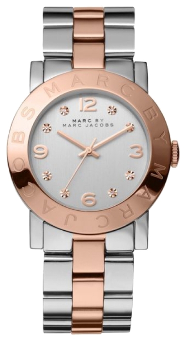 Wrist watch Marc Jacobs MBM3194 for women - 1 picture, image, photo