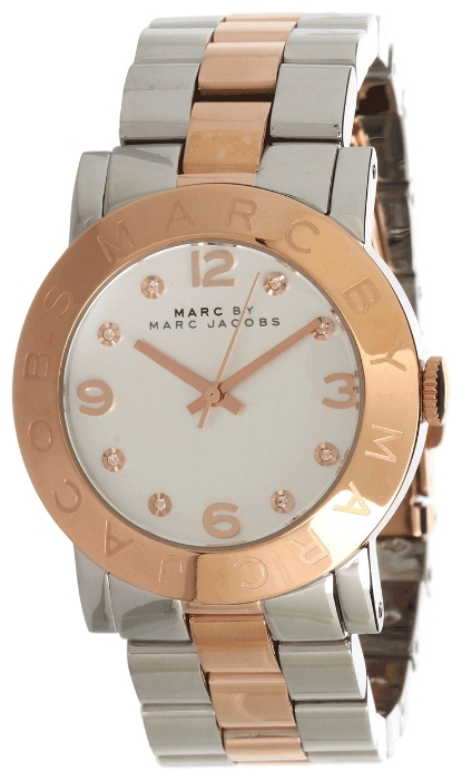Wrist watch Marc Jacobs MBM3194 for women - 2 picture, image, photo