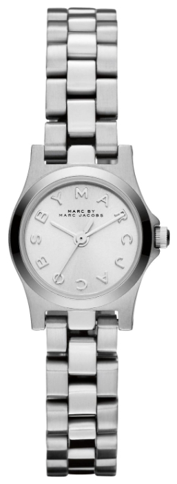 Wrist watch Marc Jacobs MBM3198 for women - 1 picture, image, photo