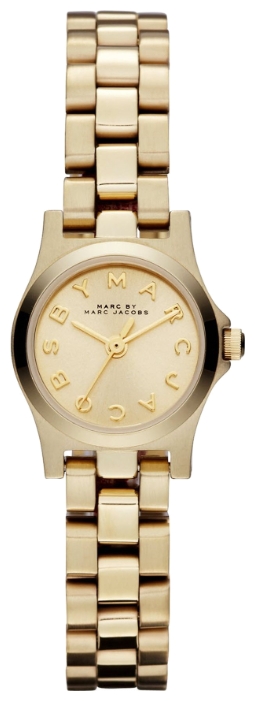 Wrist watch Marc Jacobs MBM3199 for women - 1 image, photo, picture
