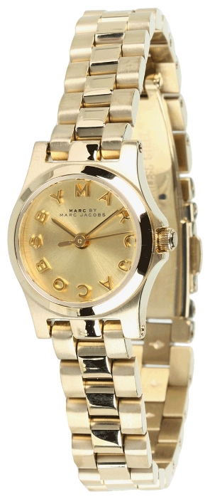 Wrist watch Marc Jacobs MBM3199 for women - 2 image, photo, picture