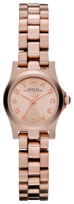 Wrist watch Marc Jacobs MBM3200 for women - 1 picture, photo, image