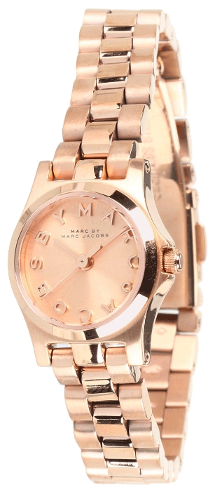 Wrist watch Marc Jacobs MBM3200 for women - 2 picture, photo, image