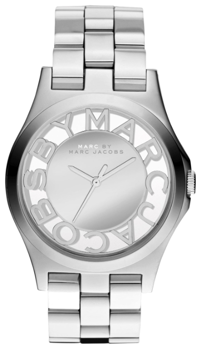 Wrist watch Marc Jacobs MBM3205 for women - 1 image, photo, picture