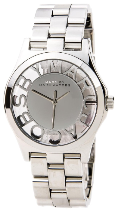 Wrist watch Marc Jacobs MBM3205 for women - 2 image, photo, picture