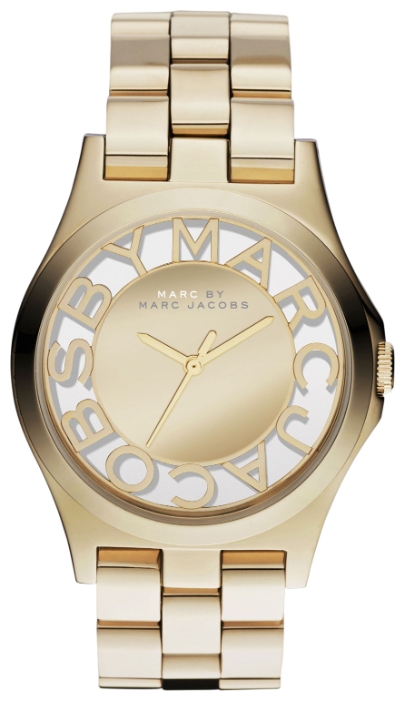 Wrist watch Marc Jacobs MBM3206 for women - 1 picture, photo, image