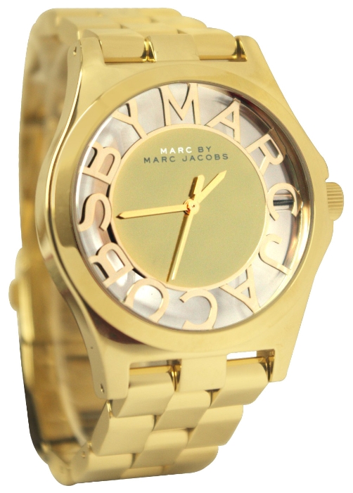 Wrist watch Marc Jacobs MBM3206 for women - 2 picture, photo, image