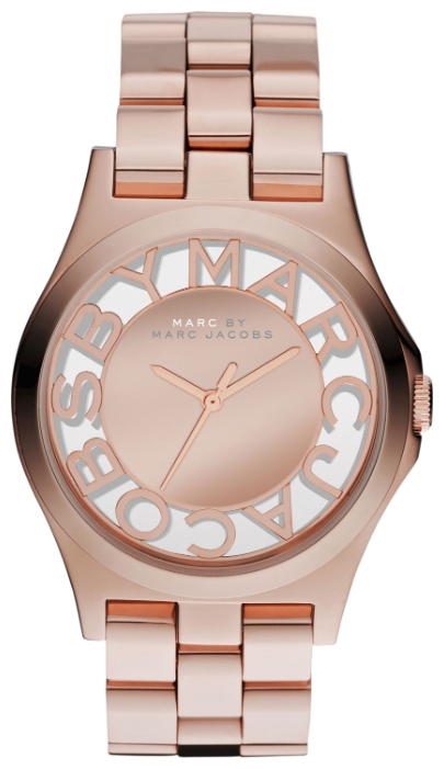 Wrist watch Marc Jacobs MBM3207 for women - 1 photo, image, picture