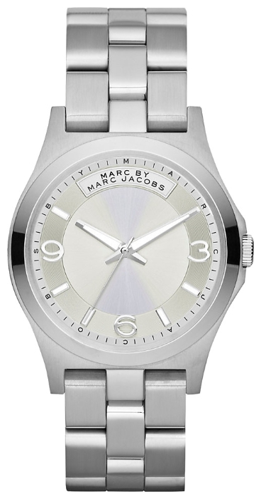 Wrist watch Marc Jacobs MBM3230 for women - 1 photo, picture, image