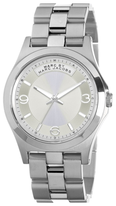 Wrist watch Marc Jacobs MBM3230 for women - 2 photo, picture, image