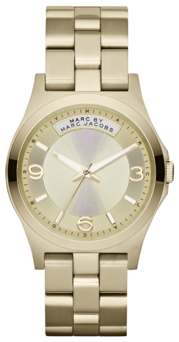 Wrist watch Marc Jacobs MBM3231 for women - 1 picture, image, photo