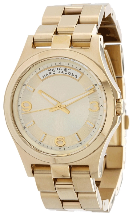 Wrist watch Marc Jacobs MBM3231 for women - 2 picture, image, photo