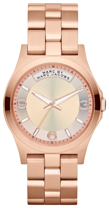 Marc Jacobs MBM3232 wrist watches for women - 1 image, picture, photo