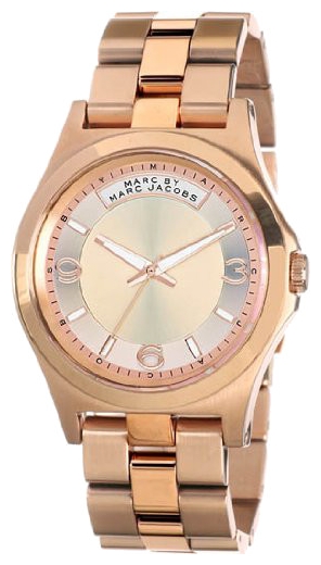 Marc Jacobs MBM3232 wrist watches for women - 2 image, picture, photo