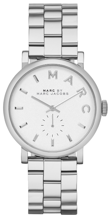 Wrist watch Marc Jacobs MBM3242 for women - 1 picture, image, photo