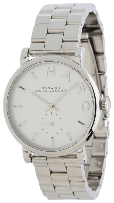 Wrist watch Marc Jacobs MBM3242 for women - 2 picture, image, photo