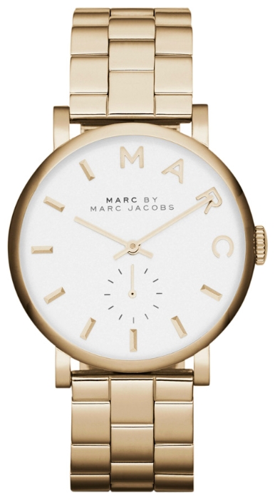 Wrist watch Marc Jacobs MBM3243 for women - 1 photo, image, picture