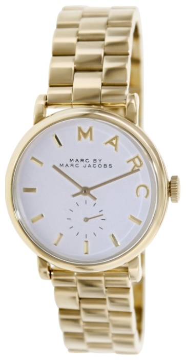 Wrist watch Marc Jacobs MBM3243 for women - 2 photo, image, picture
