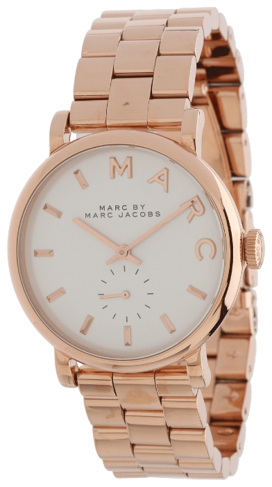 Marc Jacobs MBM3244 wrist watches for women - 2 image, picture, photo