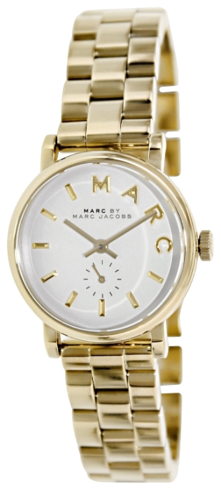 Wrist watch Marc Jacobs MBM3247 for women - 2 photo, picture, image