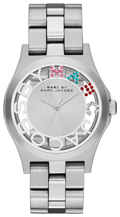 Wrist watch Marc Jacobs MBM3262 for women - 1 image, photo, picture