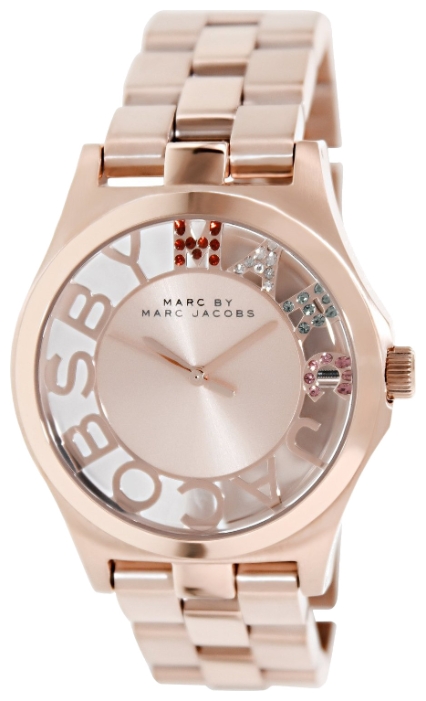 Marc Jacobs MBM3264 wrist watches for women - 2 image, picture, photo