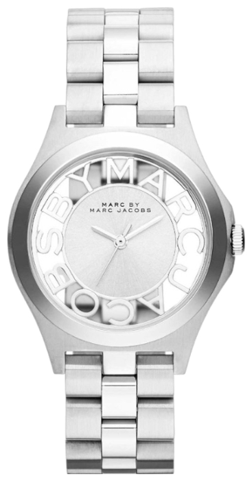 Marc Jacobs MBM3291 wrist watches for women - 1 image, picture, photo