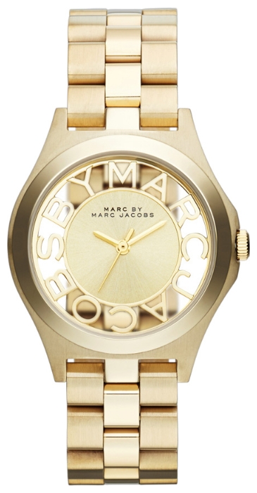 Wrist watch Marc Jacobs MBM3292 for women - 1 photo, picture, image