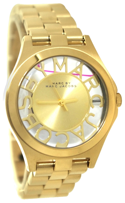 Wrist watch Marc Jacobs MBM3292 for women - 2 photo, picture, image