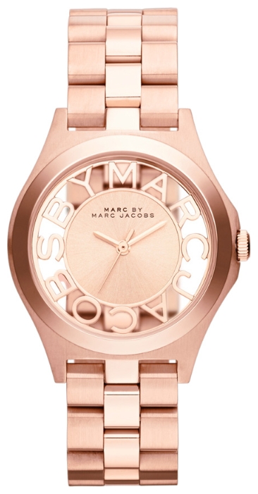 Wrist watch Marc Jacobs MBM3293 for women - 1 picture, image, photo