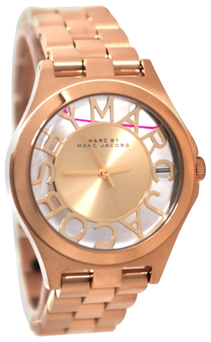 Wrist watch Marc Jacobs MBM3293 for women - 2 picture, image, photo