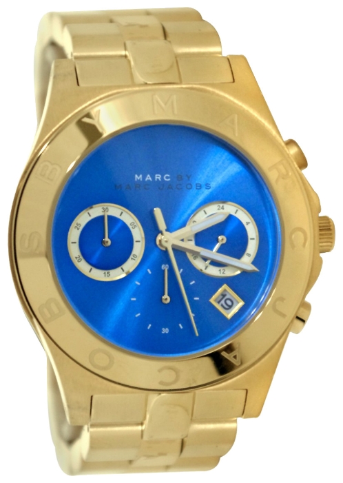 Wrist watch Marc Jacobs MBM3307 for women - 2 picture, photo, image