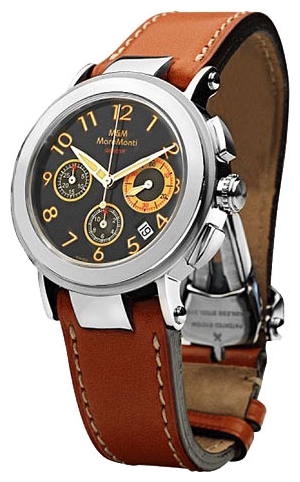 Wrist watch MareMonti 014.367.459 for men - 1 photo, picture, image