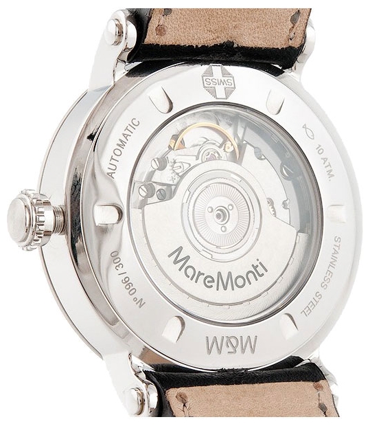 Wrist watch MareMonti 018.267.012 for women - 2 picture, image, photo