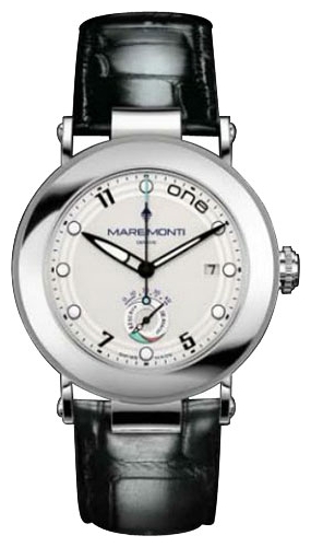 Wrist watch MareMonti 018.267.411 for women - 1 image, photo, picture