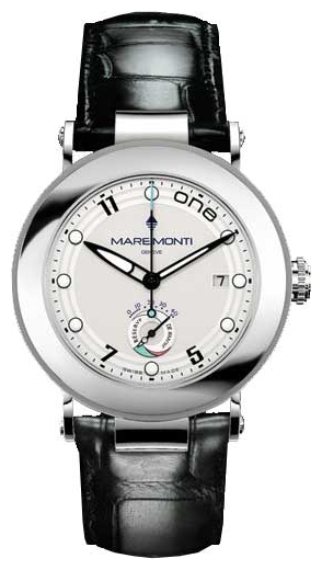 MareMonti 018.267.412 wrist watches for men - 1 image, picture, photo