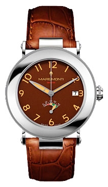 Wrist watch MareMonti 018.267.452 for men - 1 picture, photo, image
