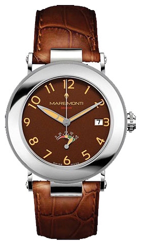 Wrist watch MareMonti 018.267.492 for men - 1 image, photo, picture
